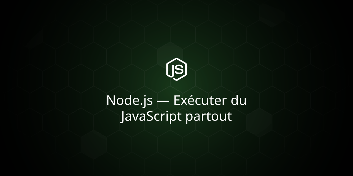 (c) Nodejs.org