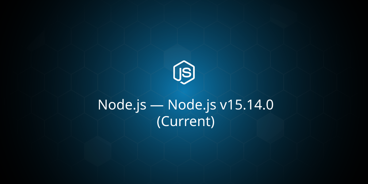 nodejs.org